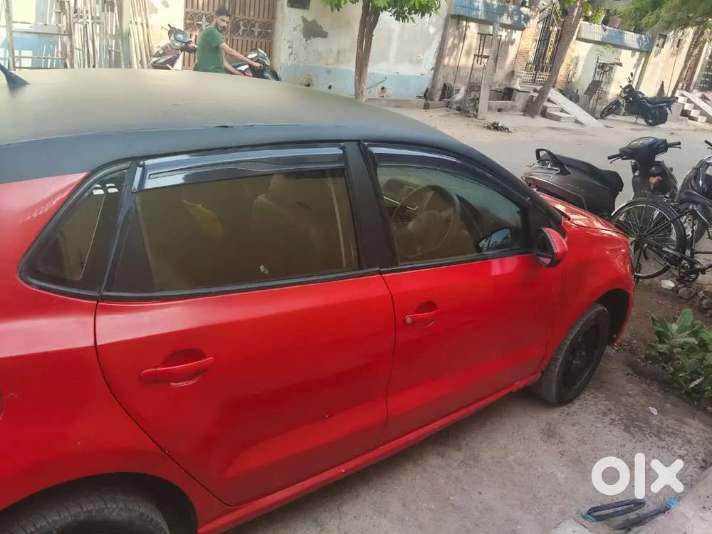 Volkswagen Polo 1.0 Trendline 2019