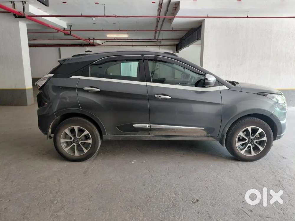 Tata Nexon 2020 Petrol 59753 Km Driven
