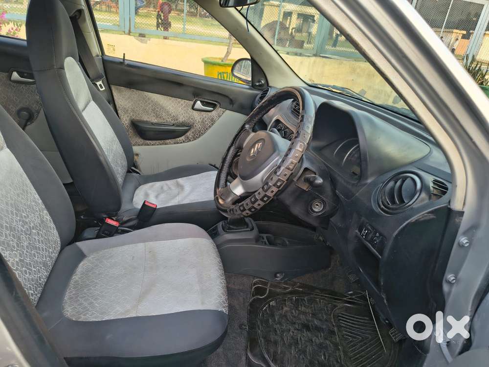 Maruti Suzuki Alto 800 0.8 Vxi (o), 2016, Cng & Hybrids