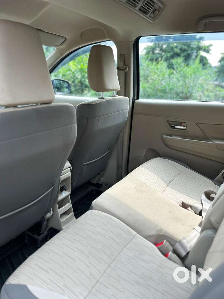 Toyota Rumion G Mt, 2024, Petrol