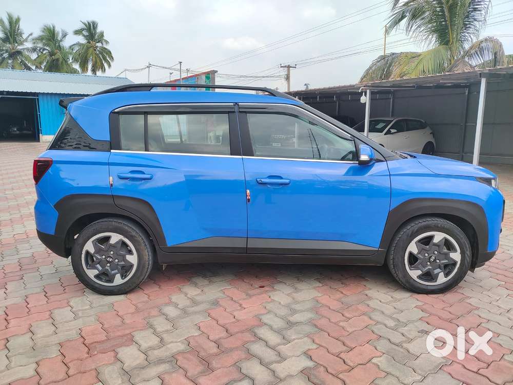 Hyundai Exter, 2023, Petrol