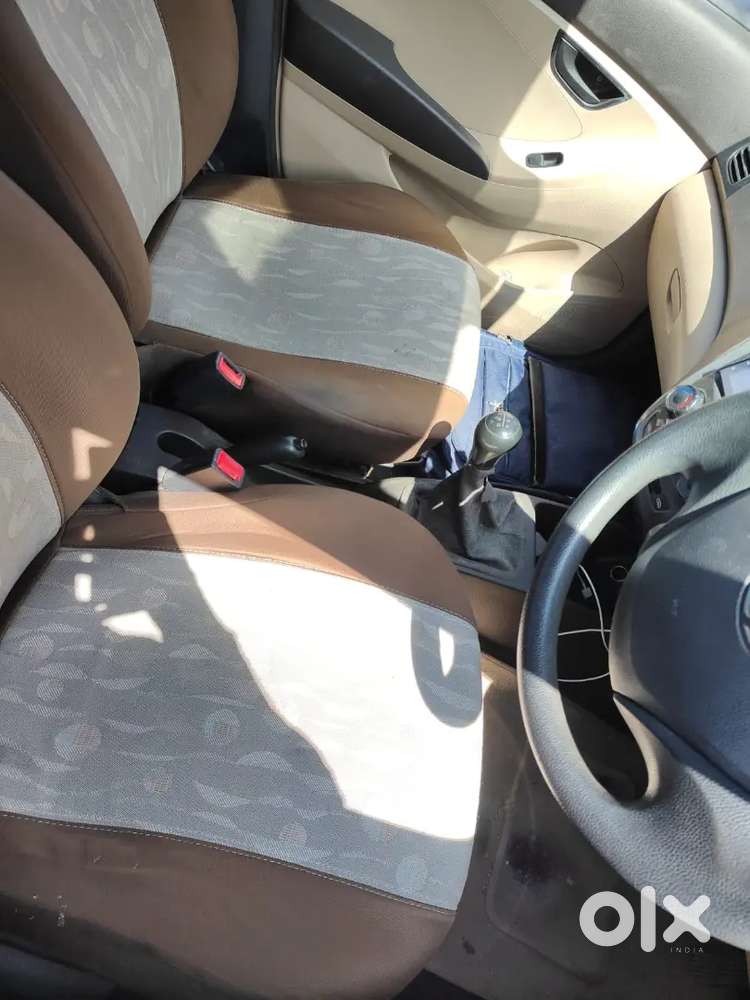 Hyundai Eon 0.8 Era 2013 Petrol