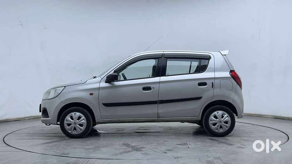 Maruti Suzuki Alto K10 2010-2014 Vxi, 2017, Petrol