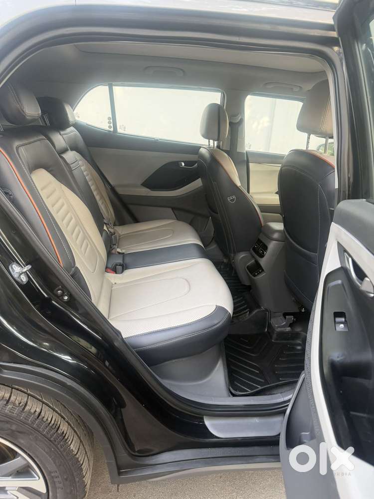 Hyundai Creta Sx Mt, 2024, Petrol