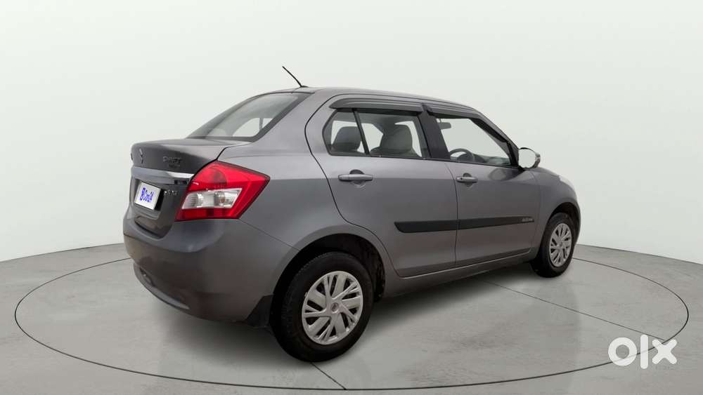 Maruti Suzuki Swift Dzire Vxi 1.2, 2014, Petrol