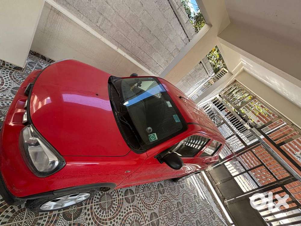 Maruti Suzuki S-presso 2022