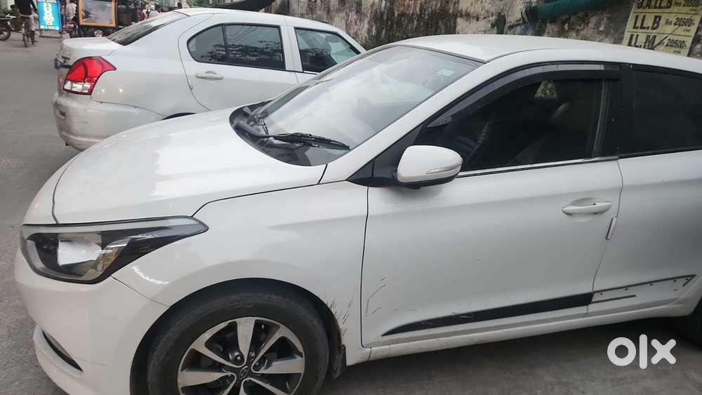 Hyundai Elite I20 2017 Km Driven