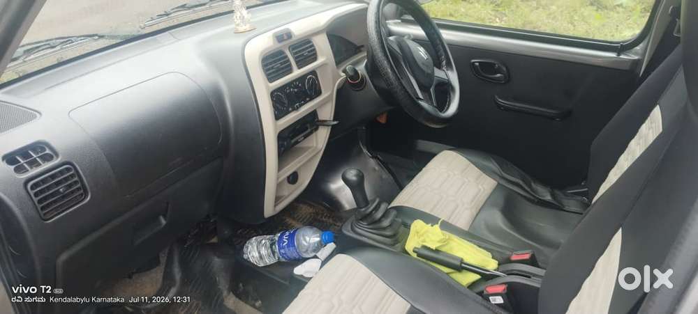 Maruti Suzuki Eeco Smiles 5 Seater Ac, 2025, Petrol