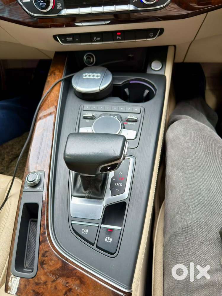 Audi A4 2.0 35 Tdi Technology Pack, 2018, Diesel