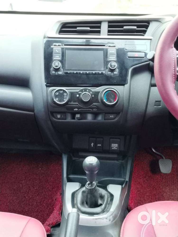 Honda Jazz 1.5 Sv I Dtec, 2017, Diesel