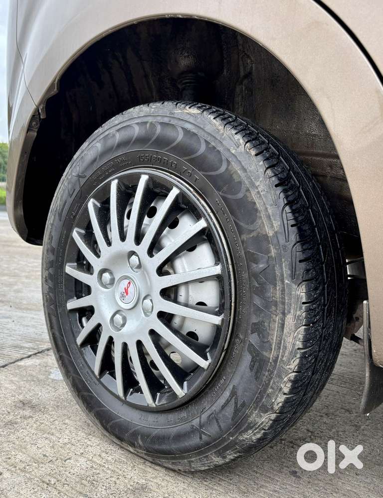 Maruti Suzuki Wagon R 1.0 Lxi Cng, 2020, Cng & Hybrids
