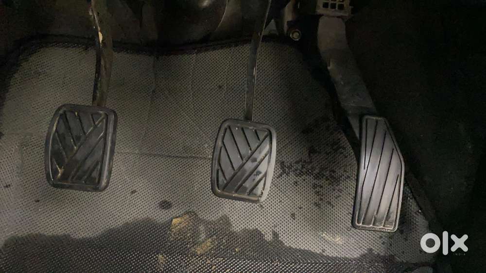 Maruti Suzuki S-presso Vxi Plus, 2021, Petrol
