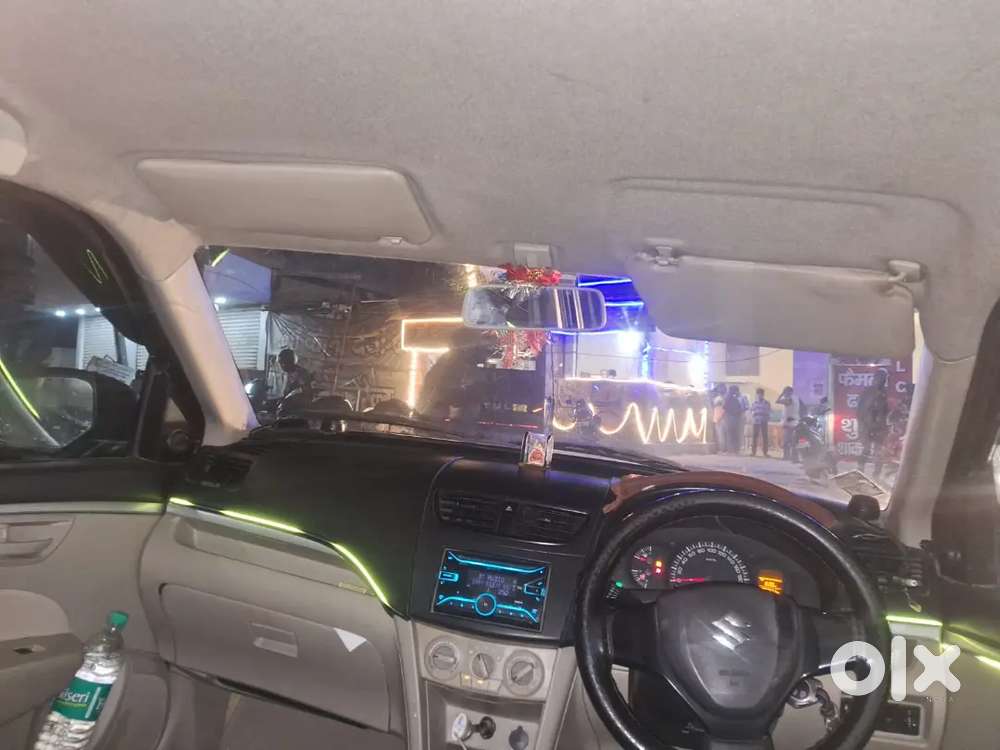 Maruti Suzuki Swift Dzire Tour 2018 Cng & Hybrids 180000 Km Driven