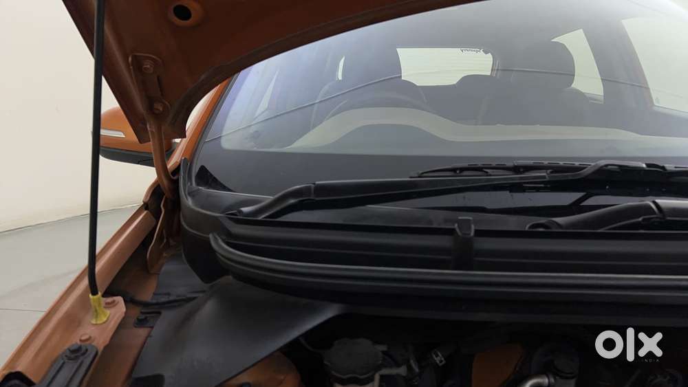 Hyundai Elite I20 Asta 1.2 At, 2018, Petrol