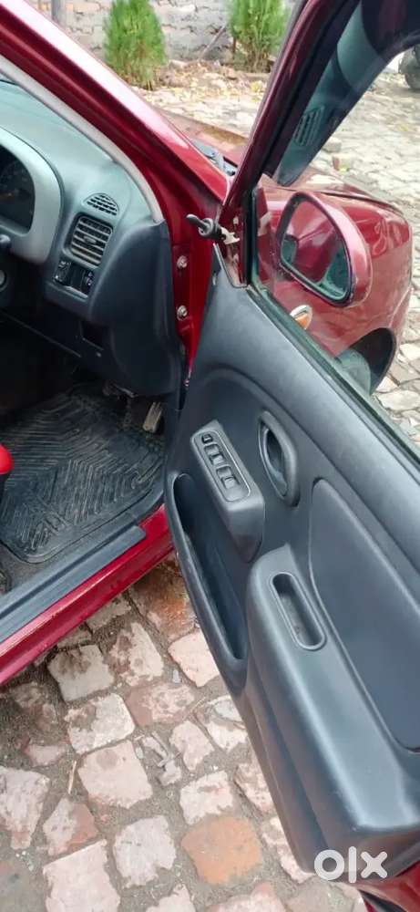 Maruti Suzuki Alto 2010 Petrol 70000 Km Driven