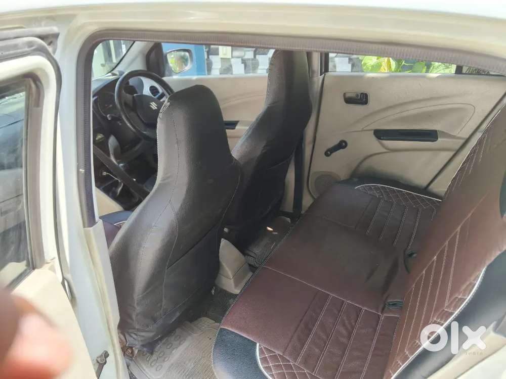 Maruti Suzuki Celerio 2021