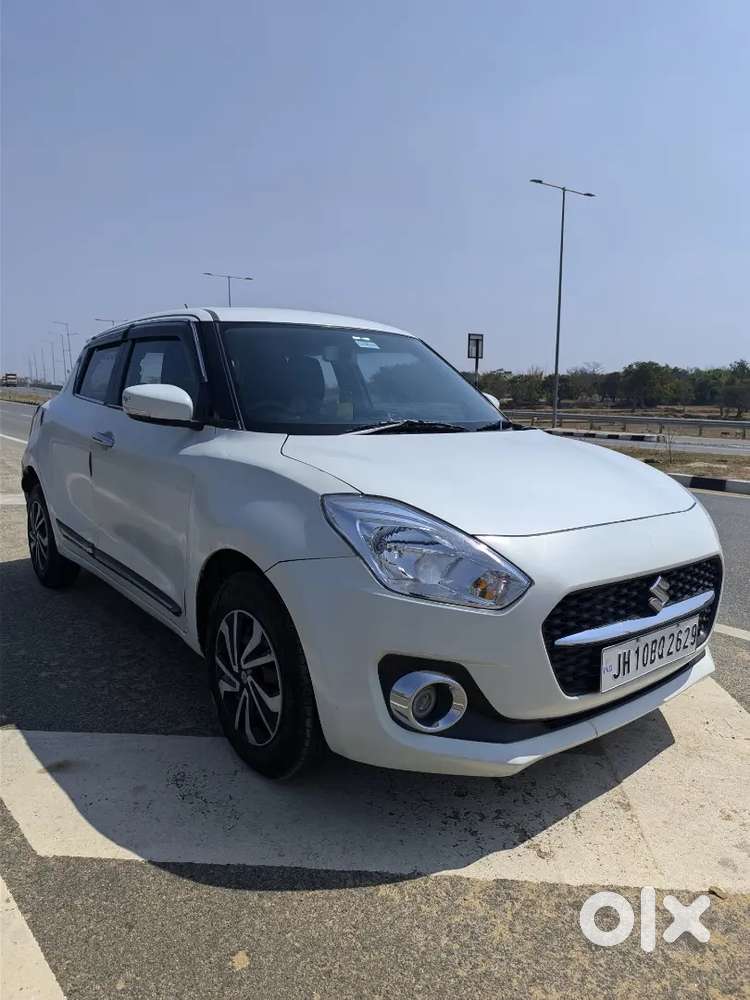 Maruti Suzuki Swift 2019
