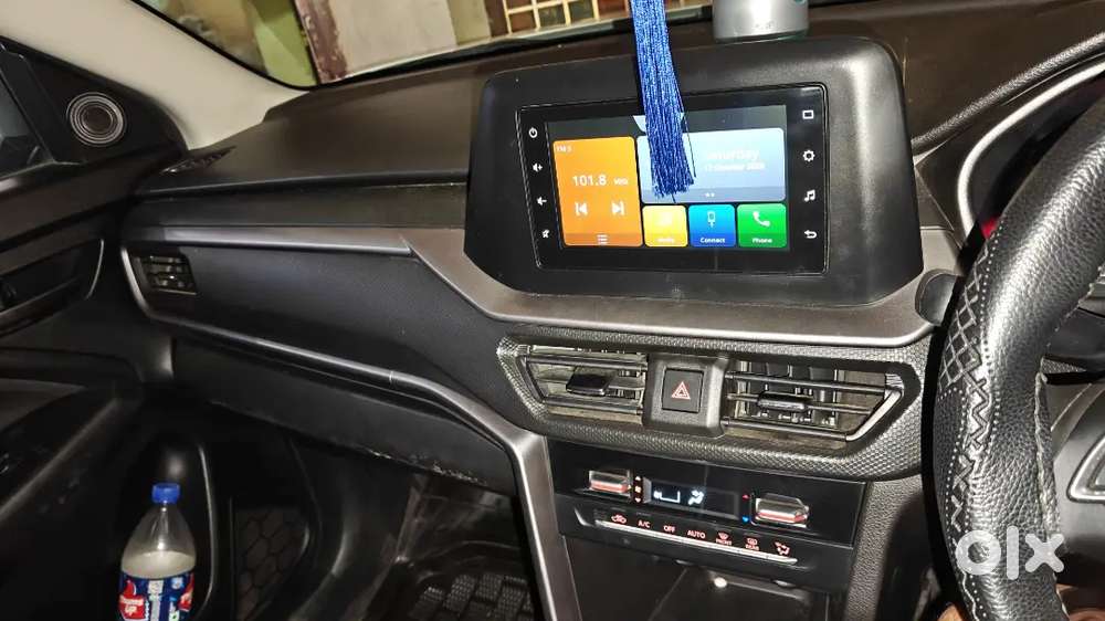 Maruti Suzuki Brezza 2022 Hybrid