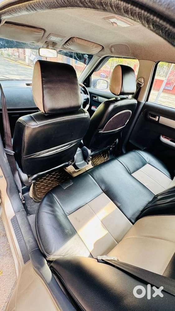 Maruti Suzuki Swift Dzire 2011 Diesel Well Maintained