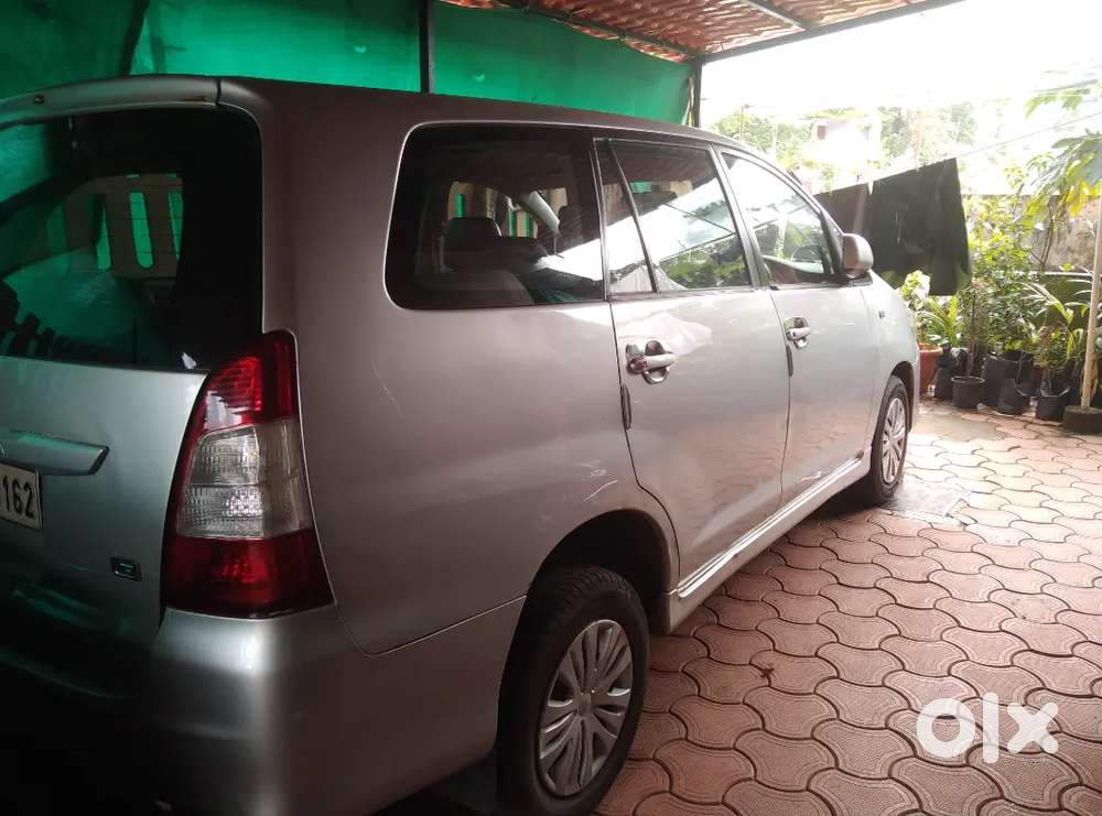 Toyota Innova