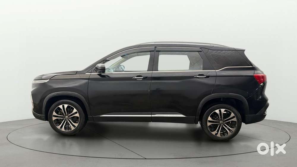 Mg Hector 1.5 Hybrid Sharp, 2021, Petrol