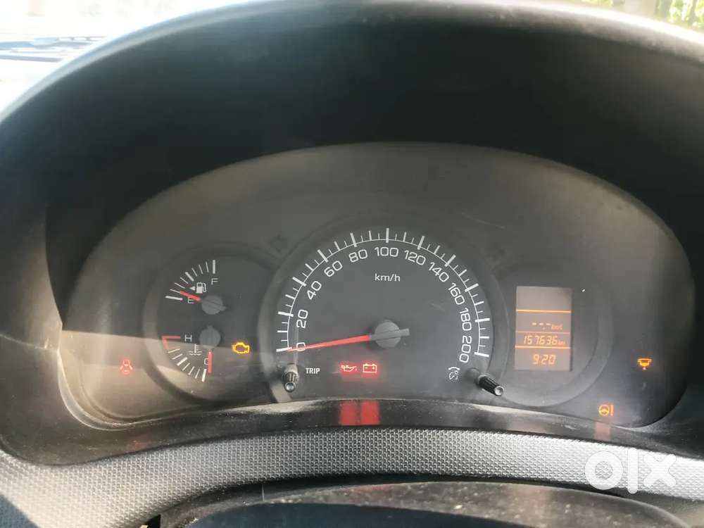 Maruti Suzuki Dzire 2013 Diesel