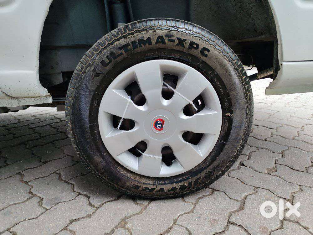 Tata Movus Lx, 2024, Petrol