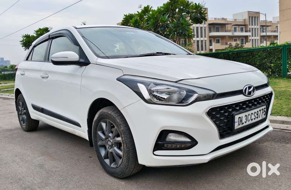 Hyundai I20 1.2 Spotz, 2020, Petrol