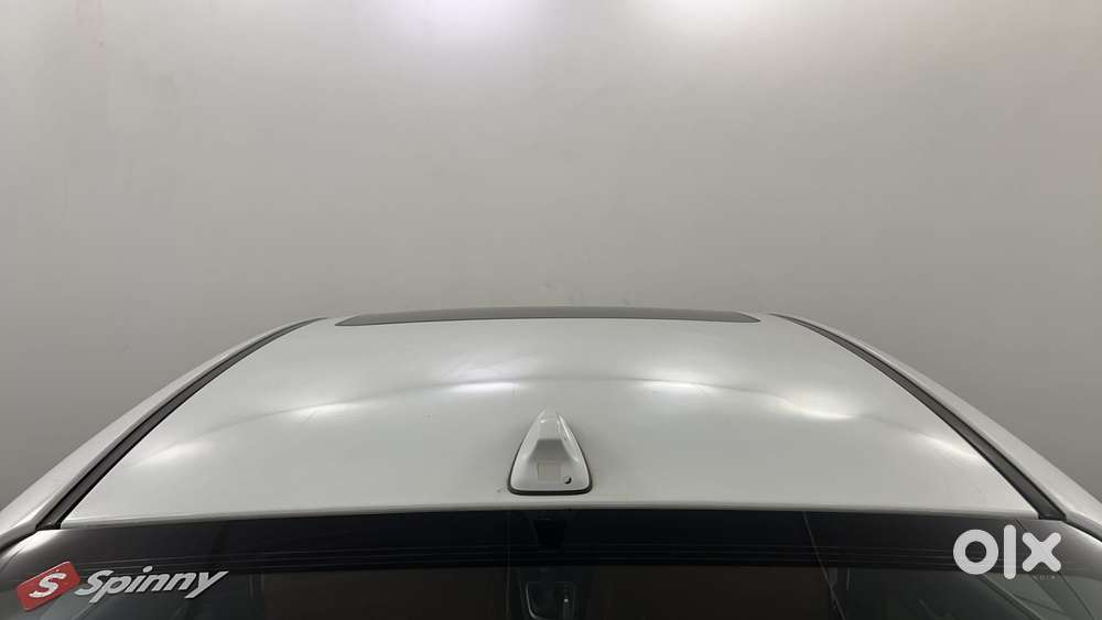 Hyundai Verna 1.6 Crdi Sx Plus At, 2017, Diesel