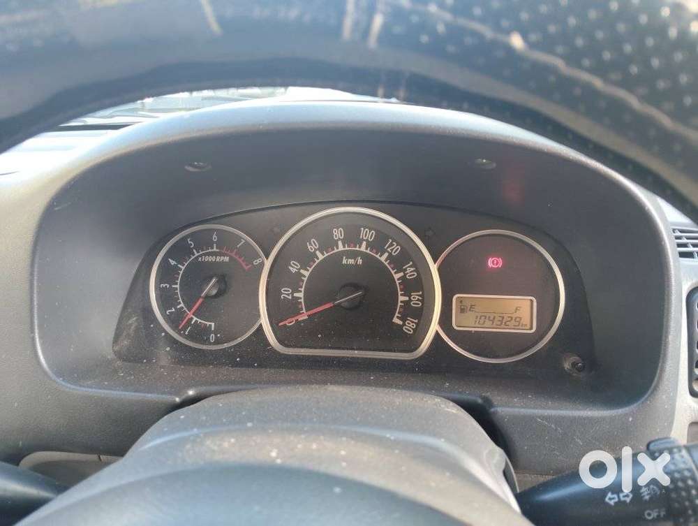 Maruti Suzuki Alto K10 2010-2014 Vxi, 2012, Petrol