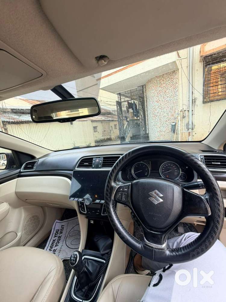 Maruti Suzuki Ciaz Zdi 2016 – Diesel  Well Maintained  New Tyres