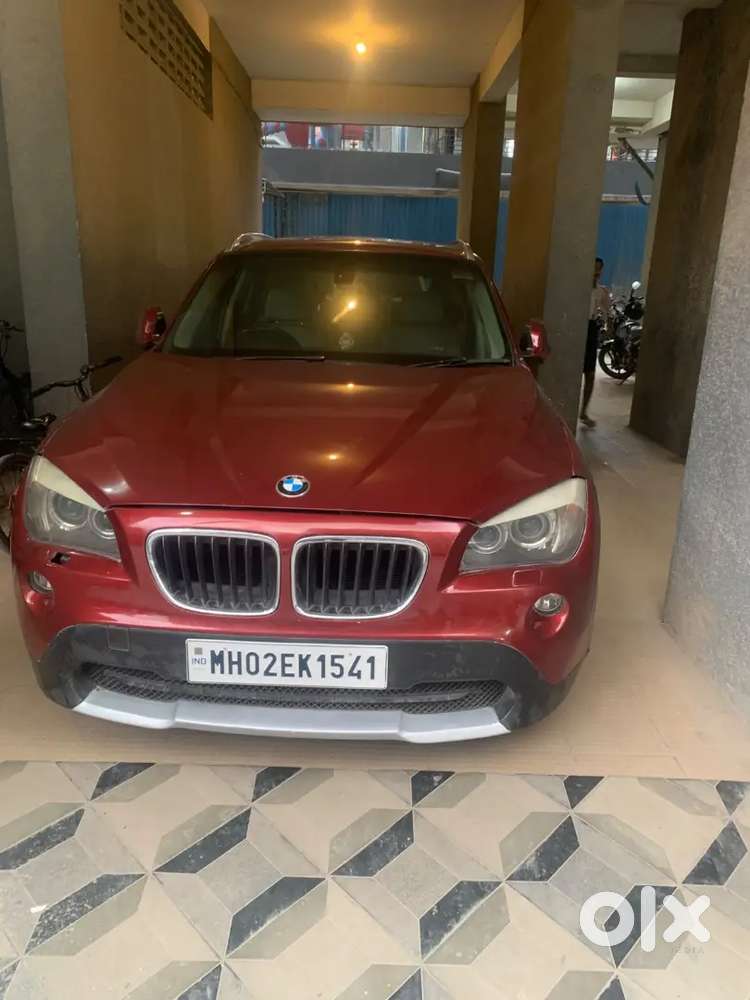 Bmw 1 Series Sport 2011 Diesel