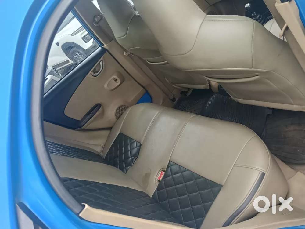 Honda Brio [2016-2019] 1.2 V Mt, 2012, Petrol