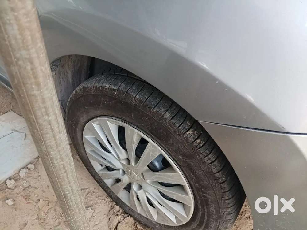 Baleno 2020 Last