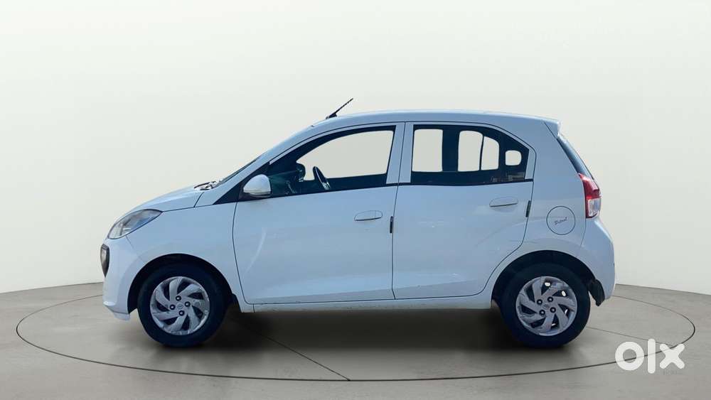 Hyundai New Santro 1.1 Sportz Amt, 2019, Petrol