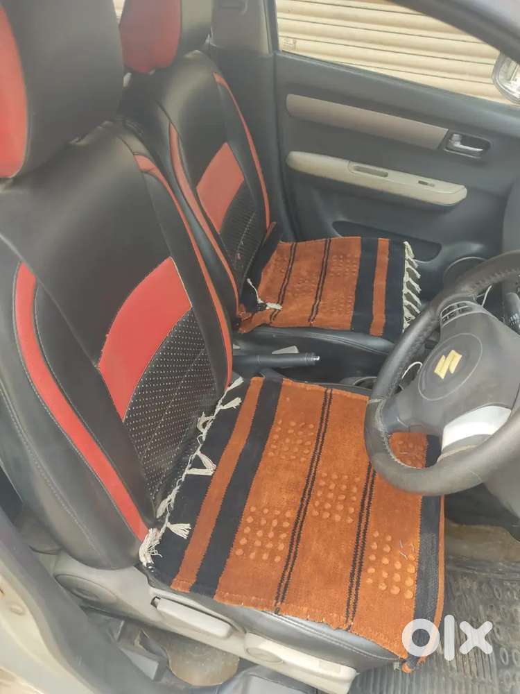 Maruti Suzuki Swift Dzire 2009 Diesel