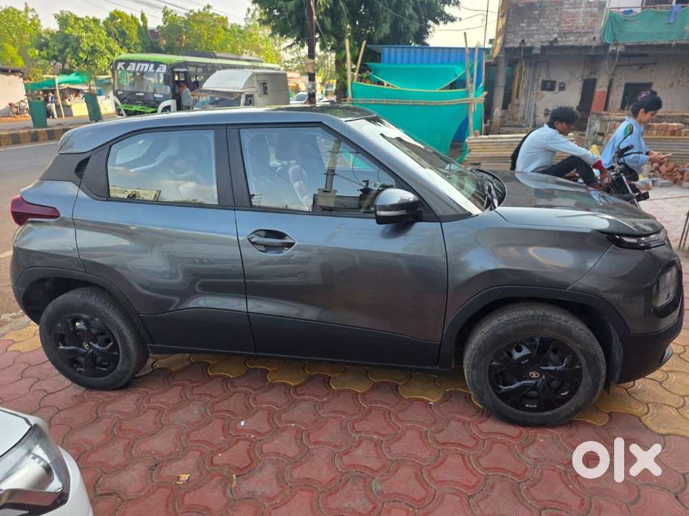 Tata Punch 2023 Petrol Adventure