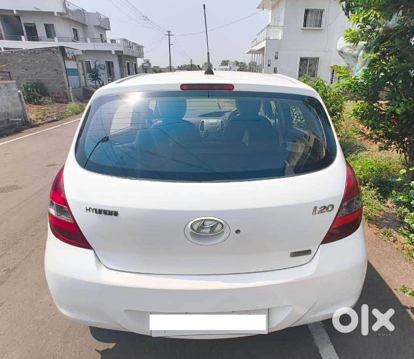 Hyundai I20 2011 Petrol Good Condition