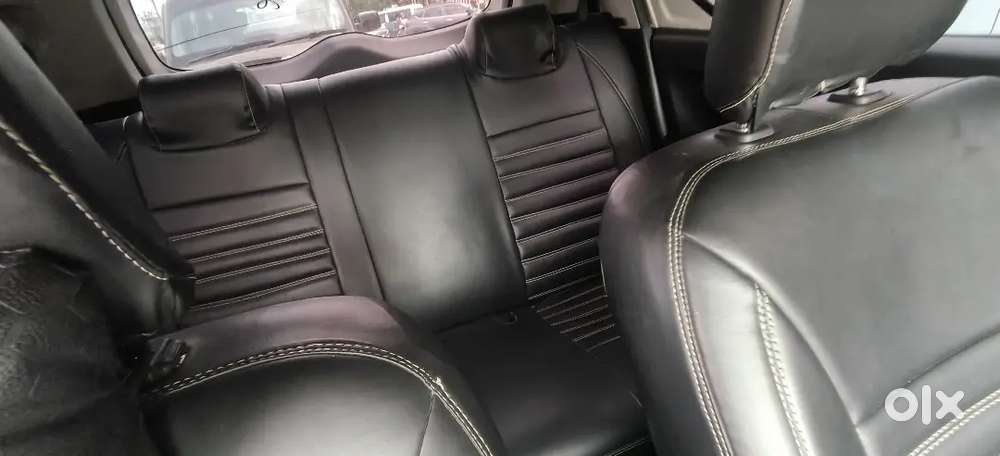 Maruti Suzuki Ignis 1.2 2018