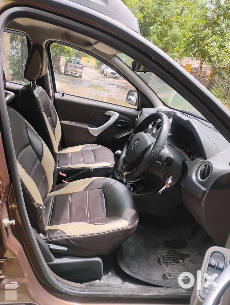 Renault Duster Rxe, 2016, Diesel
