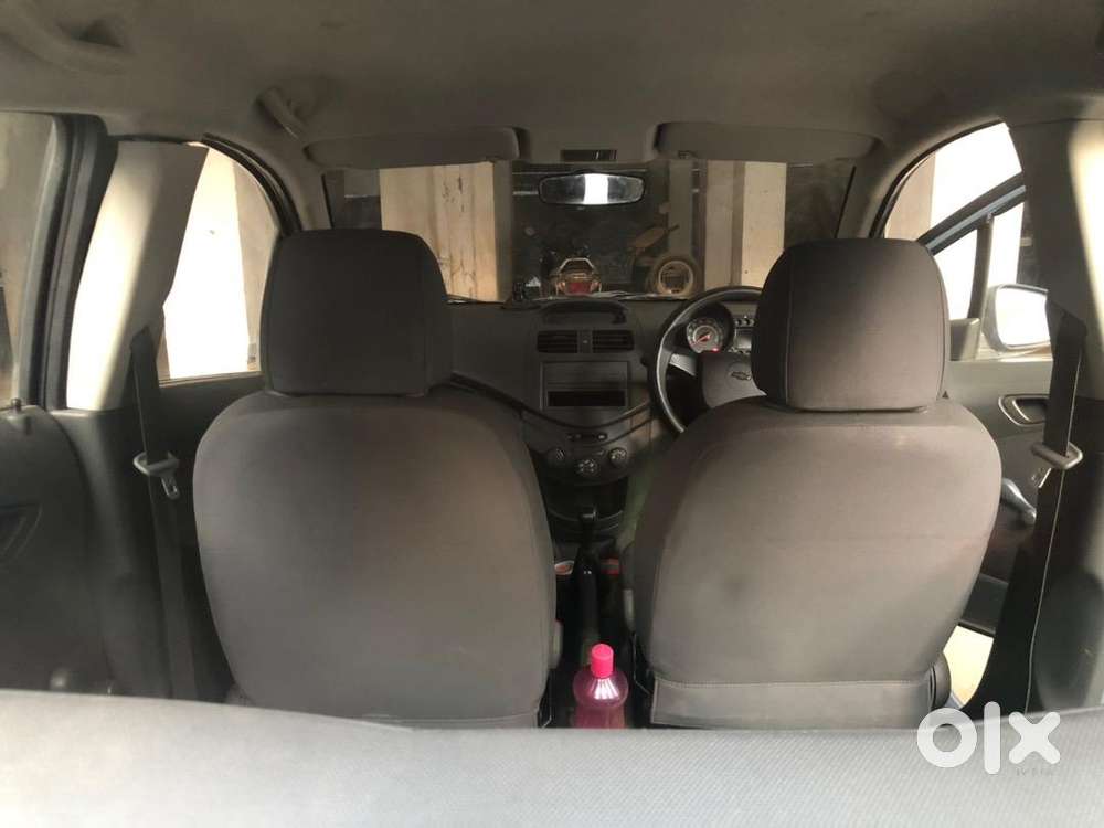 Chevrolet Beat 2013 Petrol Well Maintained