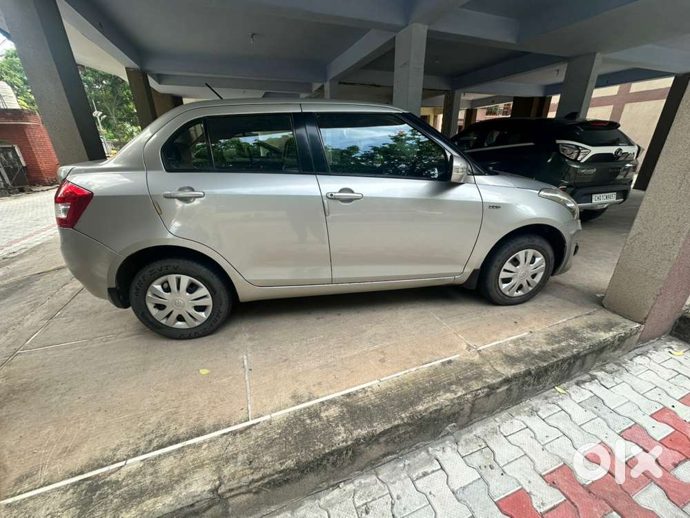 Maruti Suzuki Dzire 2013 Diesel Well Maintained