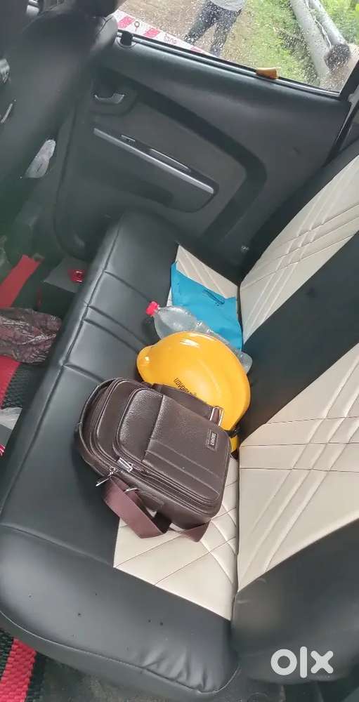 Tata Xenon Xt Crew Cab 2019