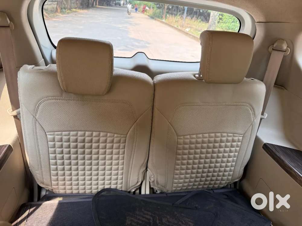 Maruti Suzuki Ertiga Vxi, 2023, Petrol