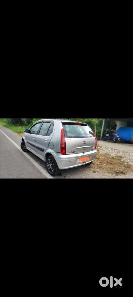 Tata Indica V2 Diesel 2004