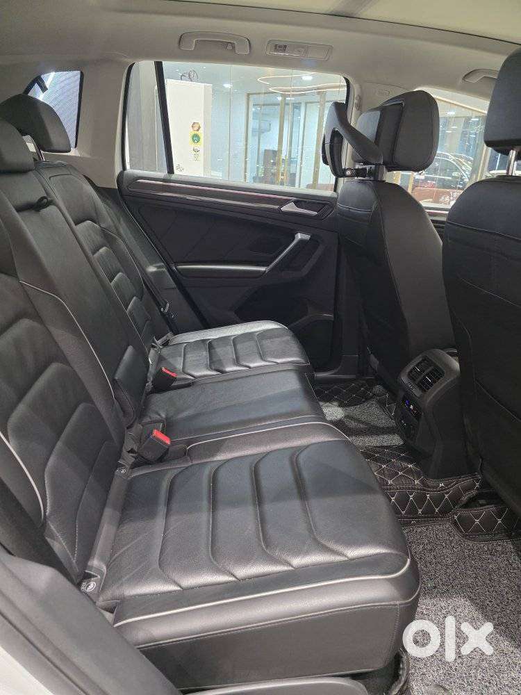 Volkswagen Tiguan 2.0 Elegance Tsi Dsg, 2021, Petrol
