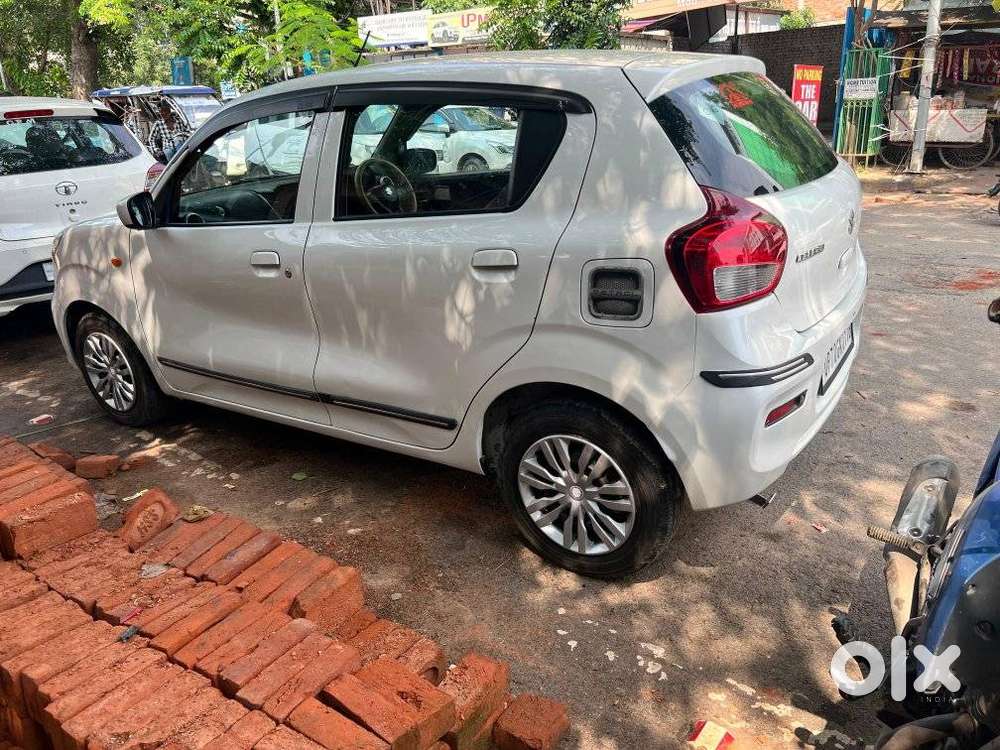 Maruti Suzuki Celerio Vxi, 2022, Cng & Hybrids