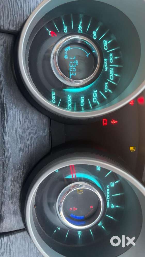 Mahindra Xuv500 W10 2wd, 2015, Diesel