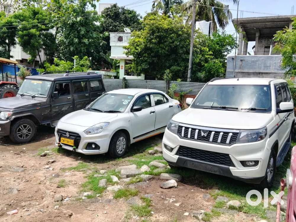 Mahindra Bolero 2015