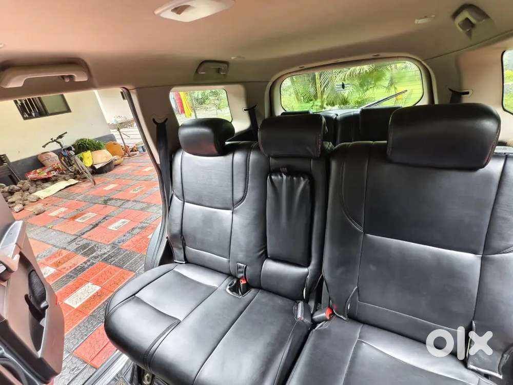 Mahindra Xuv500 Diesel 2013